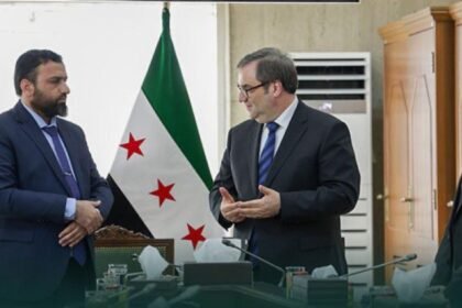 تحصين النظام المالي السوري: مذكرة تفاهم استراتيجية لتعزيز الرقابة ومكافحة غسل الأموال