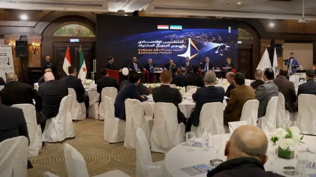 ما الذي يمكن أن تقدمه مصر للاقتصاد السوري؟
