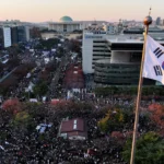 كوريا الجنوبية تتحرك لحماية عمالقة أشباه الموصلات من "مقصلة" الرسوم الجمركية الأمريكية