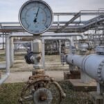 شريان طاقة جديد.. بدء تدفق غاز "جبسة" نحو حمص لتعزيز الشبكة الكهربائية