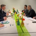 تحرك سوري في "منتدى برلين" لتعزيز الأمن الغذائي واتفاقيات مرتقبة مع أوكرانيا ومنظمة "الفاو"