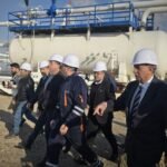 خطة طموحة لإحياء "ذهب سوريا الأسود".. حقل العمر يعود للواجهة بخبرات وطنية