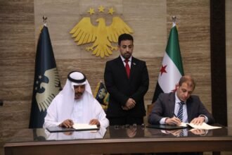 وزارة الصحة و مؤسسة "جاهزية" الإماراتية توقّعان مذكرة تفاهم لتعزيز الاستجابة الصحية