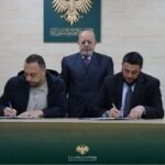 اتفاقية جديدة لاستثمار وحدات "الملبوسات" في اللاذقية وطرطوس