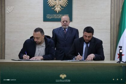 اتفاقية جديدة لاستثمار وحدات "الملبوسات" في اللاذقية وطرطوس