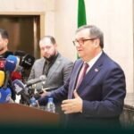 حاكم مصرف سوريا المركزي تأسيس مصرف مشترك سيقود الزخم في العلاقات الاقتصادية بين سوريا ومصر