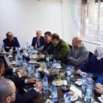 رئيس اتحاد غرف الصناعة السورية: عصر الصناعة السورية يبدأ بمنهجية جديدة بعيداً عن القوالب التقليدية