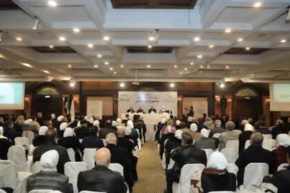 بعد غياب طويل.. الشركاء القطريون يعودون إلى "بنك سورية الدولي الإسلامي"