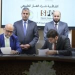 لتعزيز "شبكة الكهرباء".. اتفاق رسمي بين دمشق وعمان لتزويد سوريا بالغاز الطبيعي عبر الأردن