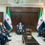 وزير المالية السوري يتعهد بتنفيذ توصيات ملتقى "مختبر حلول الصناعة الوطنية