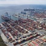 قفزة اقتصادية غير مسبوقة.. كيف تضاعفت الصادرات التركية إلى سوريا في 2025؟