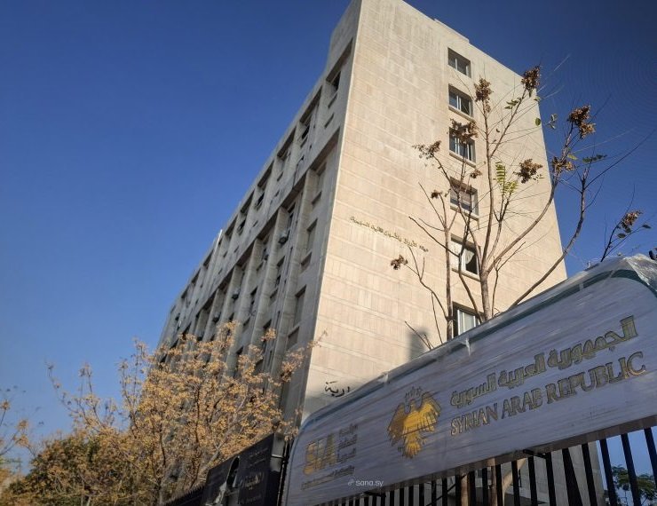 هيئة الاستثمار السورية تكشف عن ملامح "المرحلة الجديدة": ضمانات تشريعية ومزايا غير مسبوقة