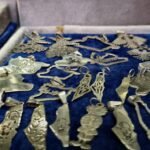 الفضة في سوريا 2026: من "زينة التراث" إلى ملاذ آمن ينافس الذهب