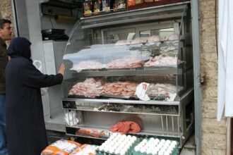 بزيادة 100 ليرة للكيلو أسعار الفروج في دمشق تواصل الصعود مع توقعات بارتفاعات إضافية في رمضان