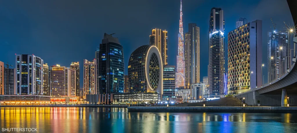 مليون ثري و124 تريليون دولار قيد الانتقال… تقرير جديد يرسم خريطة الثروة العالمية من دبي