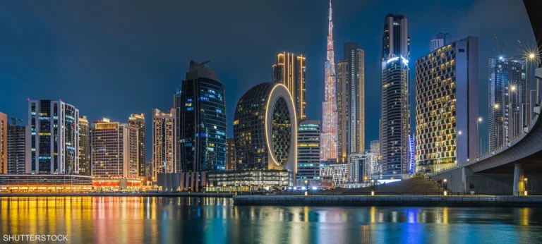 مليون ثري و124 تريليون دولار قيد الانتقال… تقرير جديد يرسم خريطة الثروة العالمية من دبي