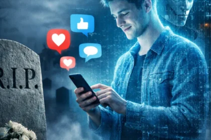 حسابات لا تموت؟ براءة اختراع من «ميتا» تثير جدلاً حول الذكاء الاصطناعي بعد الوفاة