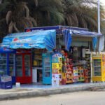 220 كشك في دمشق فقط: المحافظة تعيد تنظيم الأكشاك العشوائية والمشروع في مراحله الأخيرة