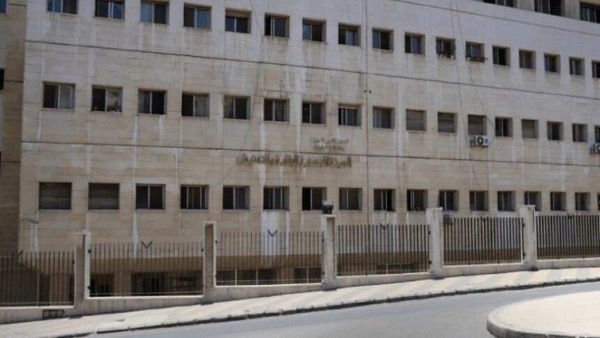 الذكاء الاصطناعي يدخل خط مكافحة الفساد في سوريا… تقارير أسرع ومنصات أكثر شفافية