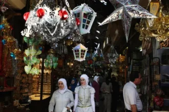 مع اقتراب شهر رمضان إليكم أطول وأقصر ساعات الصيام على امتداد الساحة العربية