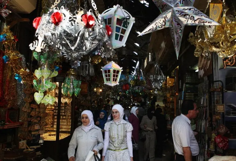 مع اقتراب شهر رمضان إليكم أطول وأقصر ساعات الصيام على امتداد الساحة العربية