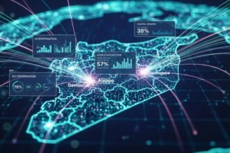 وزير الاتصالات السوري يكشف 3 تغييرات مرتقبة في قطاع الخلوي السوري خلال أسابيع