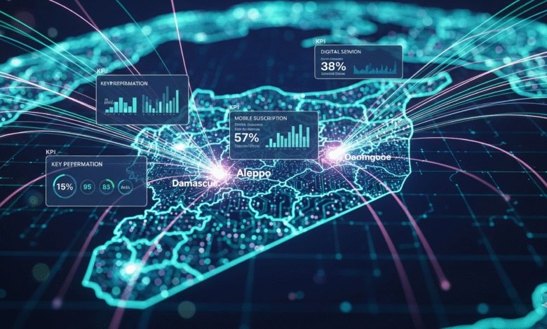 وزير الاتصالات السوري يكشف 3 تغييرات مرتقبة في قطاع الخلوي السوري خلال أسابيع
