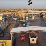 ممر البوكمال – القائم.. رؤية سورية عراقية لتحويل الممر إلى بوابة عبور إقليمية ومحرك للنمو