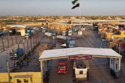 ممر البوكمال – القائم.. رؤية سورية عراقية لتحويل الممر إلى بوابة عبور إقليمية ومحرك للنمو