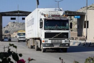 لحماية الإنتاج المحلي.. سوريا تمنع استيراد 9 سلع أساسية خلال شهر شباط 2026