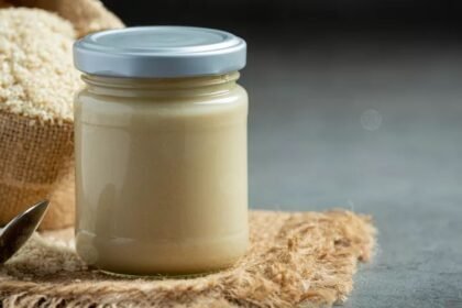 منها الحلاوة والطحينية...تحرك صناعي عاجل لضمان جودة وسلامة الغذاء السوري في الأسواق الخارجية