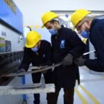 طموح يتجاوز الركام: خطة شاملة لعودة 30 ألف منشأة صناعية سورية للخدمة بحلول 2030