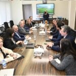 صندوق النقد الدولي يؤكد ضرورة ملائمة السيولة مع خطط هيكلة المصارف اللبنانية