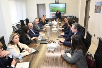 صندوق النقد الدولي يؤكد ضرورة ملائمة السيولة مع خطط هيكلة المصارف اللبنانية