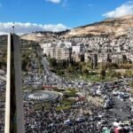 1.3 مليون لاجئ سوري عادوا العام الماضي…المفوضية السامية للأمم المتحدة لشؤون اللاجئين تتوقع انخفاض وتيرة العودة هذا العام