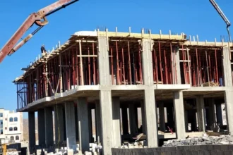 نقابة المهندسين السوريين تتحرك لضبط سوق "محسنات البناء" ومطالب بمرجعية وطنية للمواصفات