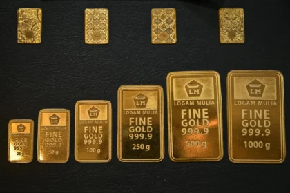 من واشنطن إلى دمشق.. خريطة احتياطيات الذهب العالمية وسوريا تحجز موقعها ضمن القائمة العربية