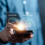 الإمارات وسنغافورا أولاً في السرعات... سوريا تحتل المركز قبل الأخير على خارطة الانترنت العالمي