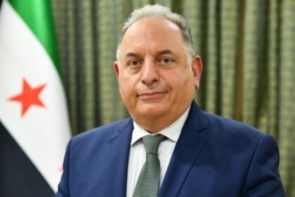 وزير المالية السوري يعلن انطلاق "الجمعية السورية للمدققين الداخليين" لترسيخ الحوكمة والشفافية