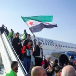 شركة طيران خاصة و 12 طائرة.. مسؤول سوري : السعودية تستثمر مليارات الدولارات في سوريا