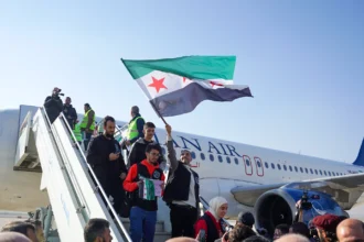 شركة طيران خاصة و 12 طائرة.. مسؤول سوري : السعودية تستثمر مليارات الدولارات في سوريا