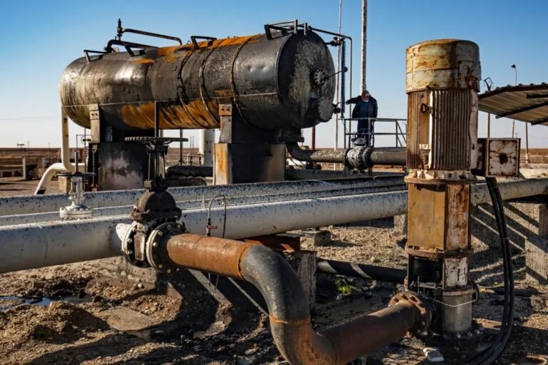 برنت قد يصل إلى 80 دولاراً للبرميل… بنك باركليز يحذر من صدمة محتملة في إمدادات النفط