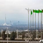 أكبر منتج للغاز الطبيعي في آسيا الوسطى يسجل تراجعاً في الانتاج