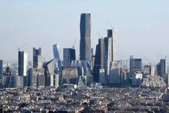 رؤية 2030 تؤتي ثمارها.. كيف قفز اقتصاد السعودية بنسبة 4.5% في عام 2025؟