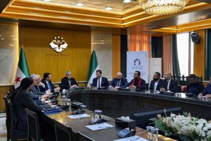 إطلاق مشروع «قلب حلب» في باب جنين.. خطة استثمارية لإحياء المركز التجاري قرب قلعة حلب