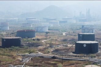 "صفقة القرن النفطية".. هل تستجيب الصين لدعوة ترامب بشراء الخام الفنزويلي؟