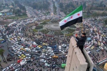 وزير المالية السوري: موازنة 2026 ثلاثة أضعاف السابقة و"صكوك إسلامية" لأول مرة في تاريخ المالية السورية