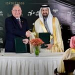 وزارة المالية السورية توقّع اتفاقية مع شركة «علم» السعودية لدعم التحول الرقمي المالي