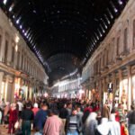 نائب رئيس جمعية العلوم الاقتصادية السورية محمد الحلاق: يوضح مخاوف التجار من تطبيق نظام الباركود ودعوة للحل