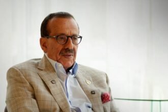 "سوريا تستحق مستقبلاً أفضل".. خلف الحبتور يبحث مشاريع استثمارية كبرى مع وفد سوري رفيع في دبي